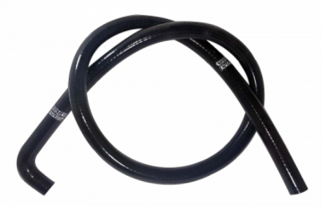 Stainless Diesel Crank Case Ventilation Kit